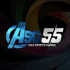 ASG55 - Balapan Motor Terbaik di Smartphone Anda