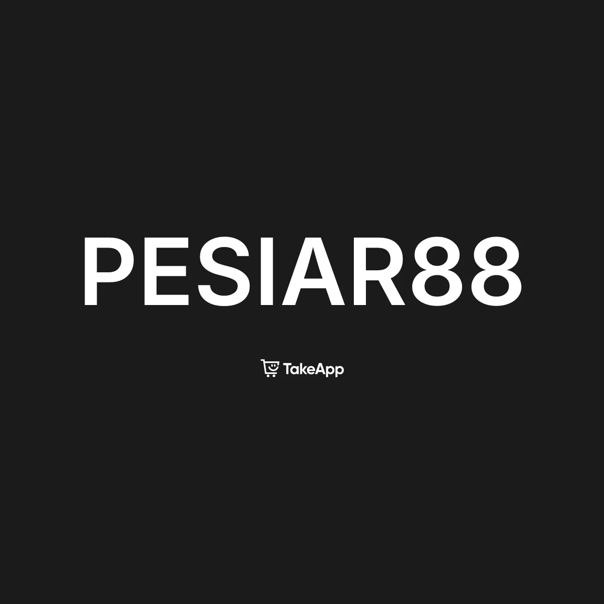 PESIAR88 - Balapan Motor Penuh Adrenalin